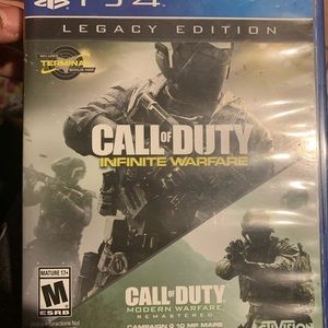 Call of Duty Bundle